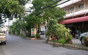 Inthanin Hotel Chiang Mai